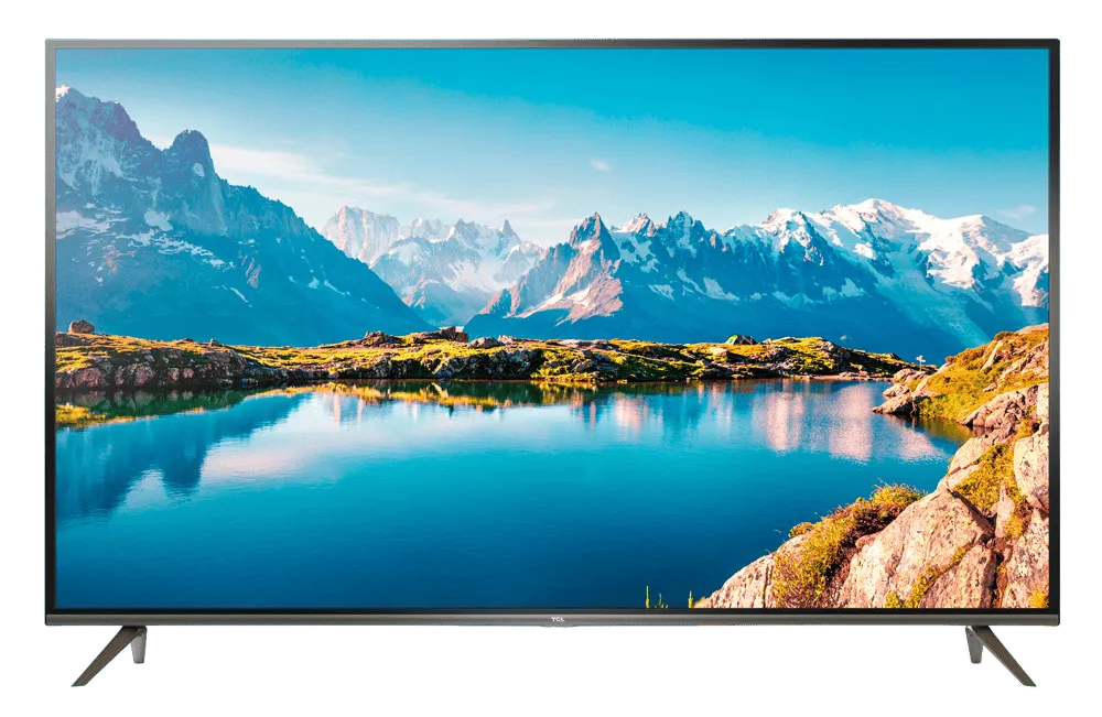 телевизор TCL L43P8US